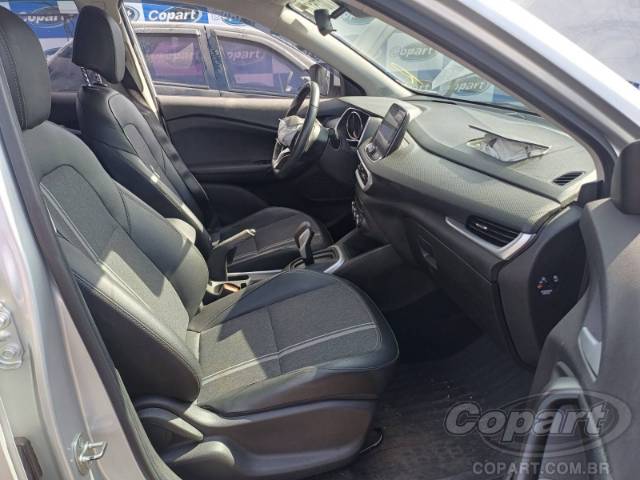 2023 CHEVROLET TRACKER 