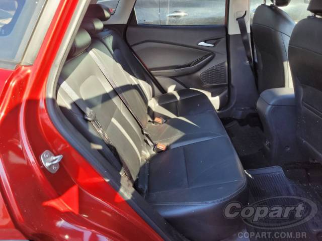 2025 CHEVROLET TRACKER 