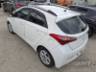2015 HYUNDAI HB20 