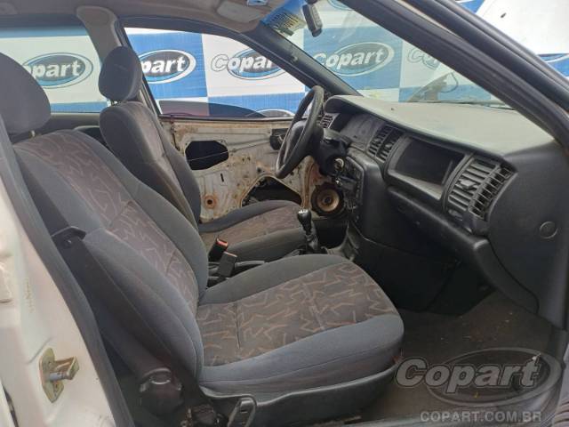 1998 CHEVROLET VECTRA 