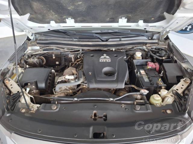 2024 MITSUBISHI L200 TRITON 