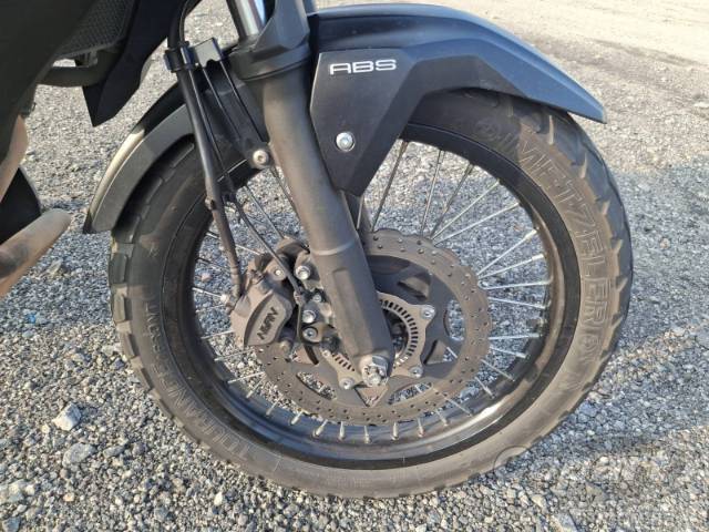 2023 KAWASAKI VERSYS-X 