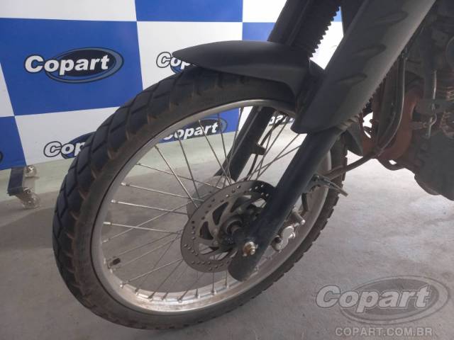 2025 YAMAHA XTZ 250 