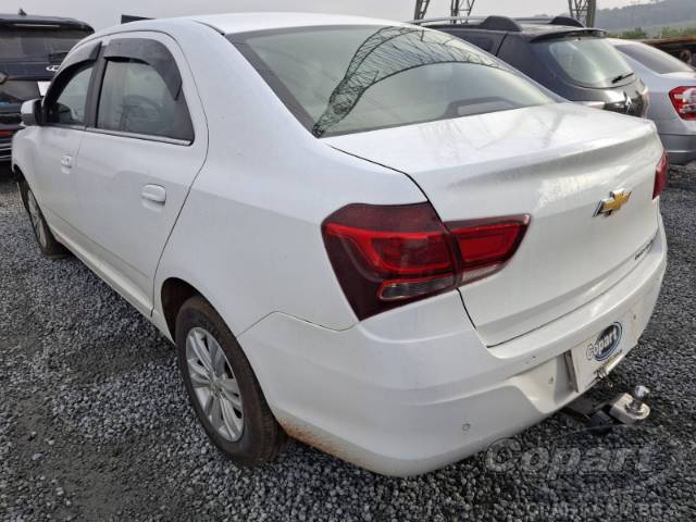 2016 CHEVROLET COBALT 