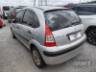 2008 CITROEN C3 