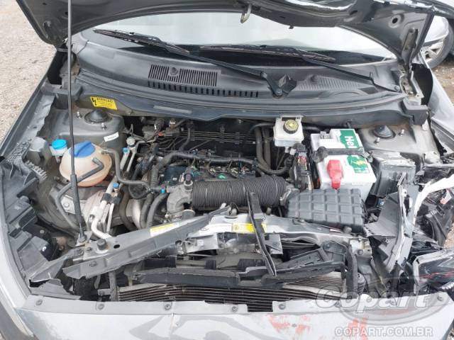 2022 CAOA CHERY TIGGO 3X 