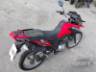 2025 HONDA NXR 160 