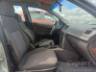 2009 CHEVROLET VECTRA 