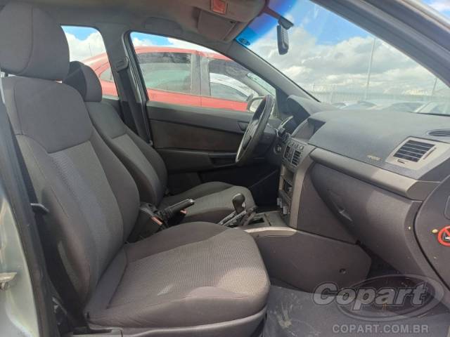 2009 CHEVROLET VECTRA 