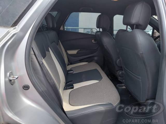 2020 RENAULT CAPTUR 