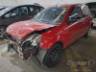 2013 FORD KA 