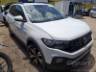 2022 VOLKSWAGEN T-CROSS 