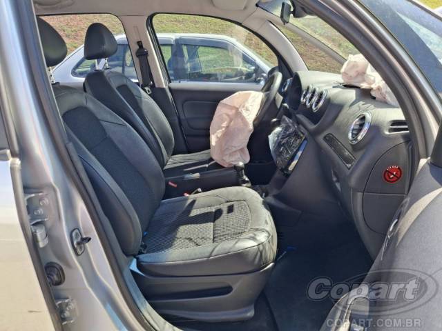 2013 CITROEN C3 PICASSO 