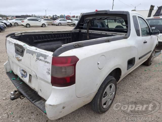 2016 CHEVROLET MONTANA 