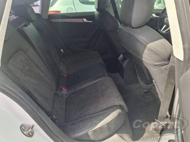 2013 AUDI A5 SPORTBACK 