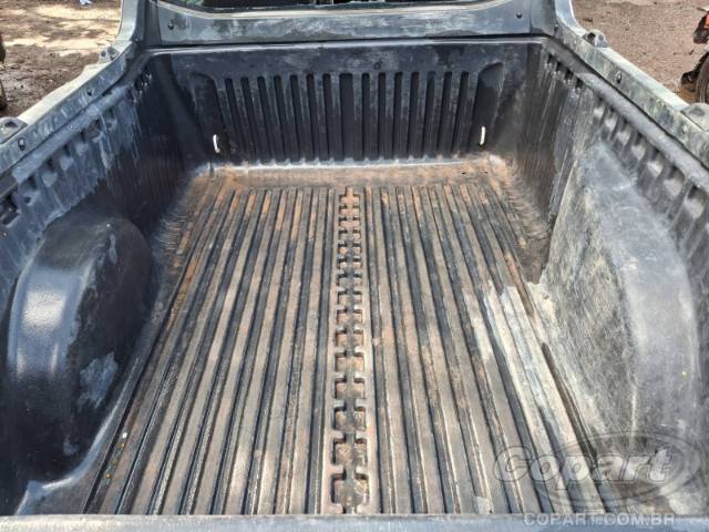 2025 VOLKSWAGEN SAVEIRO 