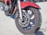 2007 YAMAHA FAZER 