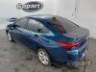 2024 CHEVROLET ONIX PLUS 