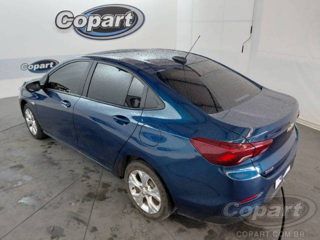 2024 CHEVROLET ONIX PLUS 