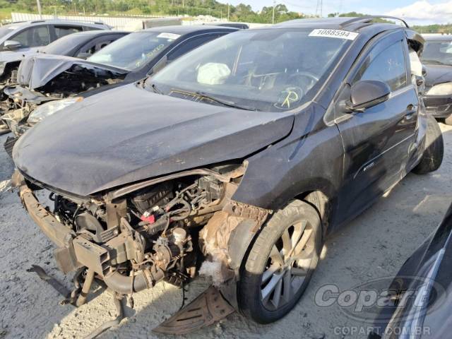 2020 CAOA CHERY ARRIZO 5 