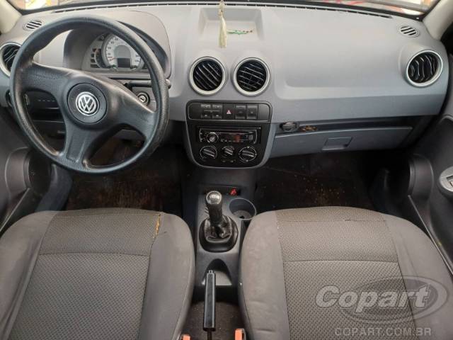 2008 VOLKSWAGEN PARATI 