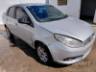 2014 FIAT GRAND SIENA 