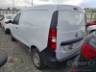 2025 RENAULT KANGOO 
