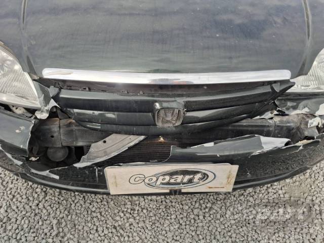2003 HONDA CIVIC 