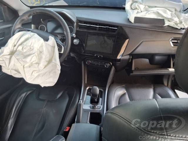 2022 CAOA CHERY TIGGO 3X 