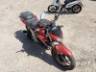 2020 YAMAHA FZ25 FAZER 