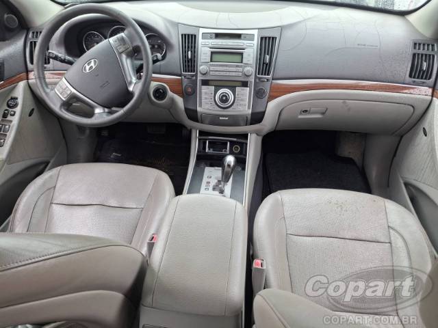 2010 HYUNDAI VERACRUZ 
