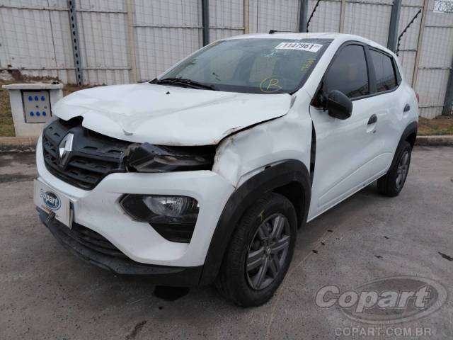 2025 RENAULT KWID 