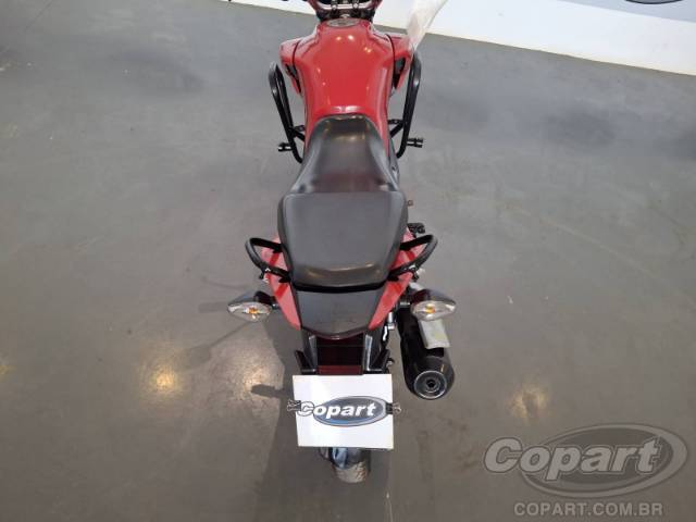 2023 HONDA CG 160 