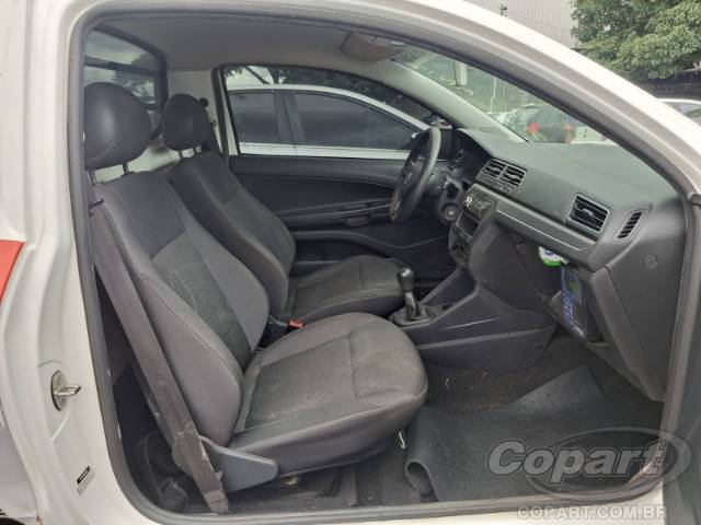 2023 VOLKSWAGEN SAVEIRO 