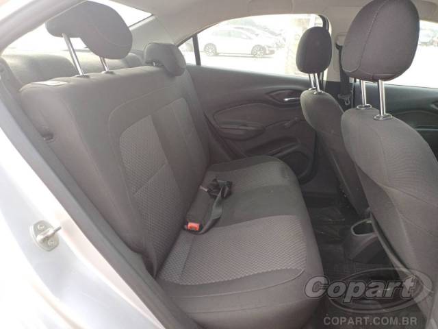 2018 CHEVROLET PRISMA 