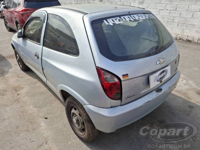 2012 CHEVROLET CELTA 