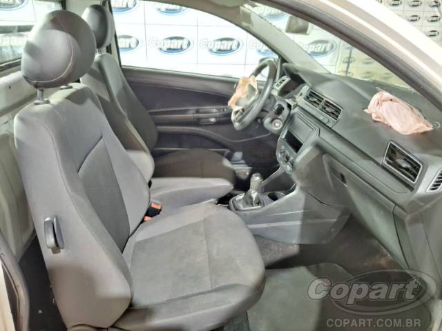 2023 VOLKSWAGEN SAVEIRO 