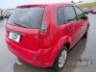 2012 FORD FIESTA 