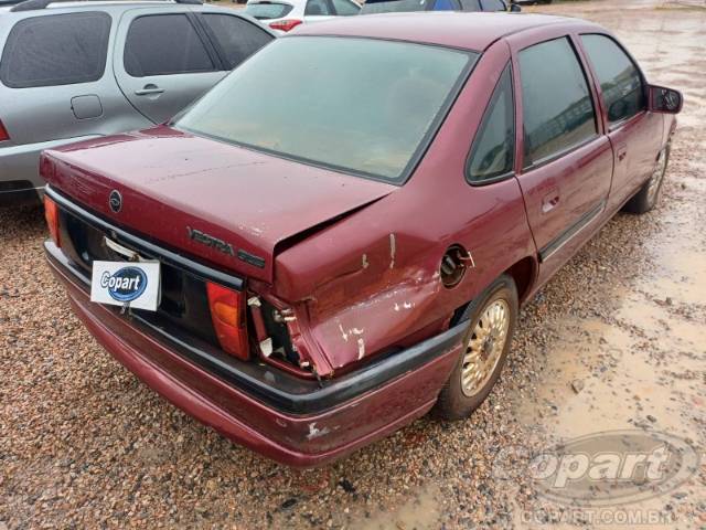 1995 CHEVROLET VECTRA 