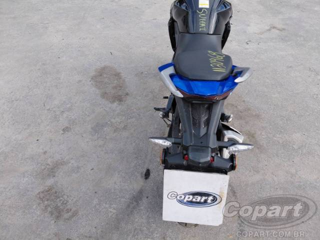 2024 HAOJUE DR 