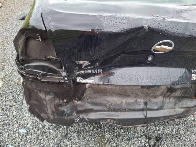 2010 CHEVROLET PRISMA 