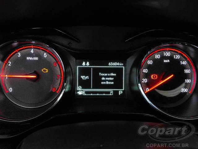 2022 CHEVROLET ONIX 