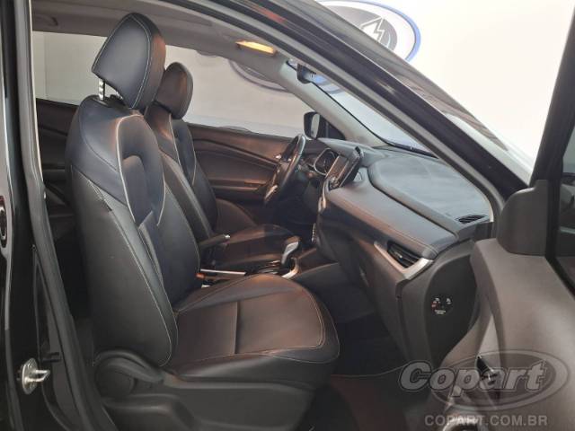 2023 CHEVROLET TRACKER 