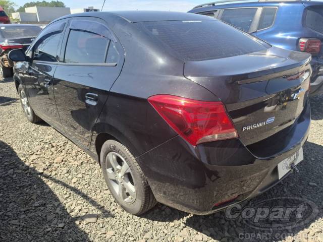 2018 CHEVROLET PRISMA 