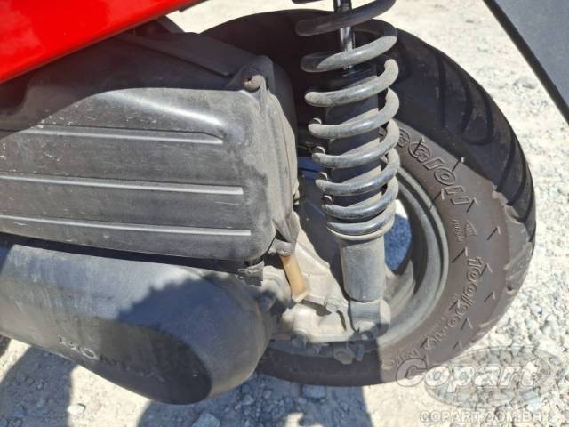 2013 HONDA LEAD 110 