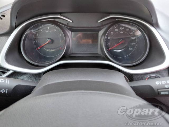 2024 CHEVROLET ONIX 