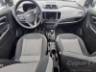 2016 CHEVROLET SPIN 