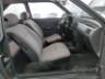 1992 FORD ESCORT 