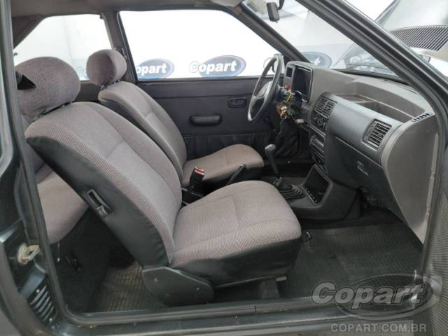 1992 FORD ESCORT 