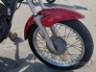 2013 HONDA CG 150 